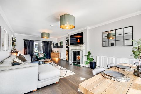 undefined, Stoney Hills, Burnham-On-Crouch