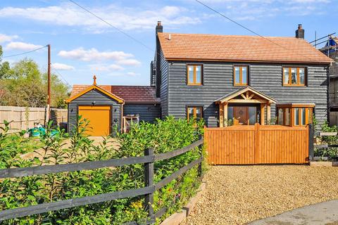 undefined, Stoney Hills, Burnham-On-Crouch