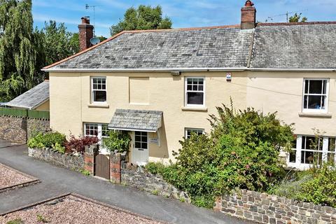 3 bedroom cottage for sale, Blakeshill Road, Barnstaple EX32