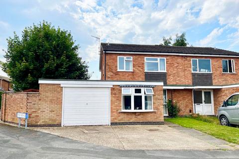 63 Avenue Road, Queniborough, Leicester, LE7 3FB