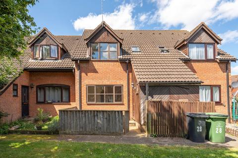 1 bedroom cluster house for sale, Rayners Way, Mattishall