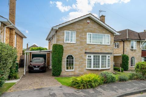 4 bedroom detached house for sale, Eastfield Lane, Dunnington, York