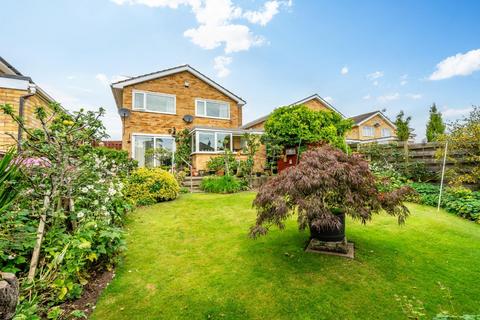 4 bedroom detached house for sale, Eastfield Lane, Dunnington, York