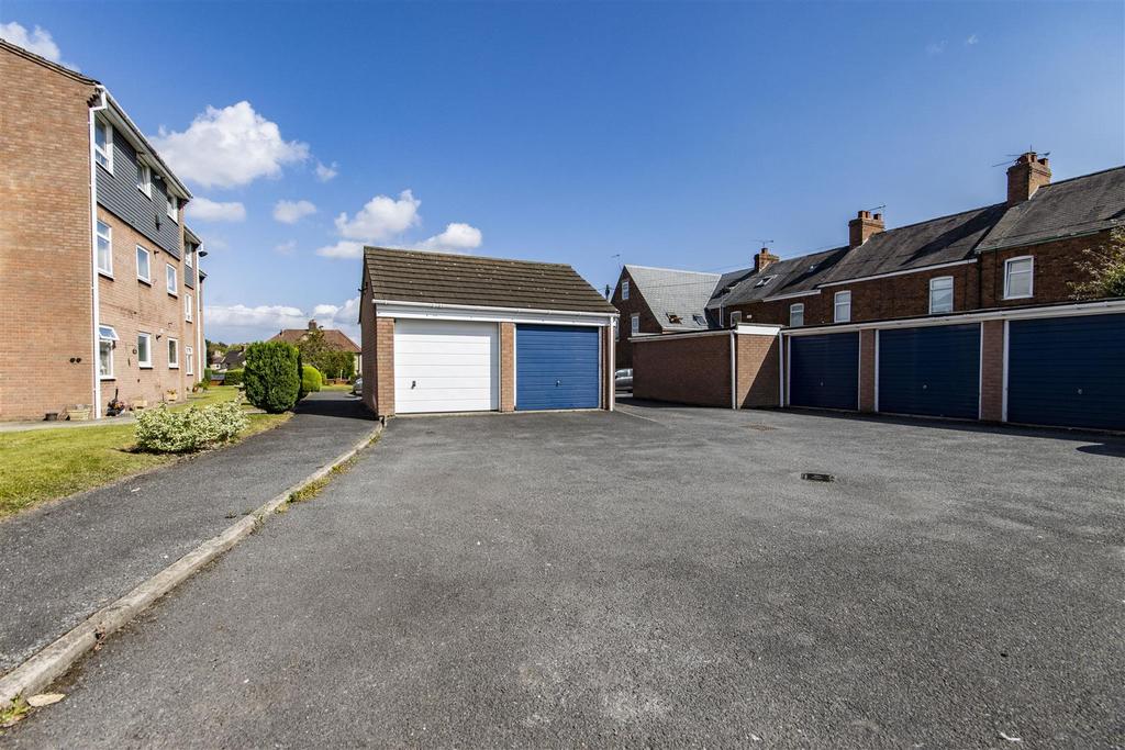 Garages