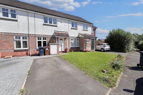 25 Doddfell Close, Washington, NE37 1SZ