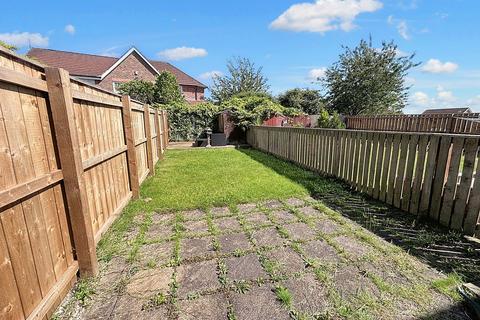 25 Doddfell Close, Washington, NE37 1SZ