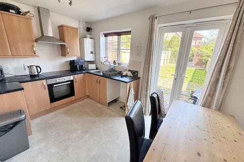 25 Doddfell Close, Washington, NE37 1SZ