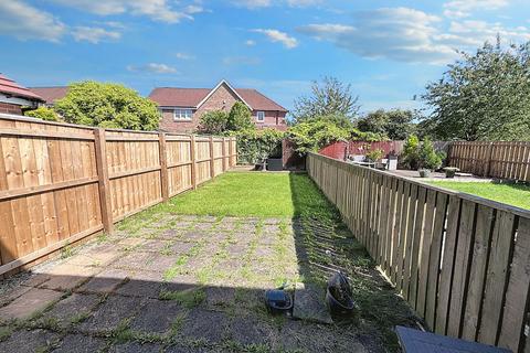 25 Doddfell Close, Washington, NE37 1SZ
