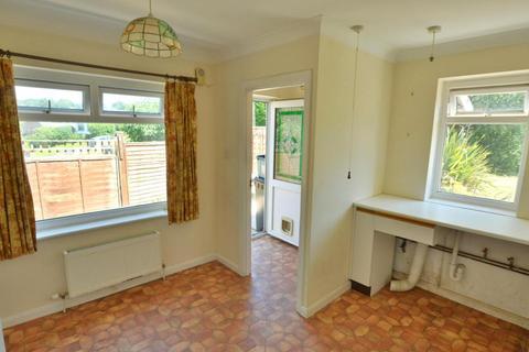 4 bedroom detached house for sale, Minster View, Wimborne, Dorset, BH21 1BA