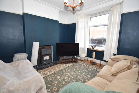 3 bedroom terraced house for sale, Rosebery Road, Mount Pleasant, Exeter, EX4