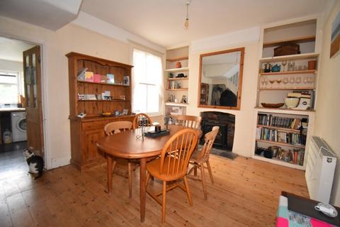 3 bedroom terraced house for sale, Rosebery Road, Mount Pleasant, Exeter, EX4