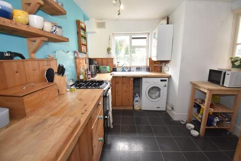 3 bedroom terraced house for sale, Rosebery Road, Mount Pleasant, Exeter, EX4