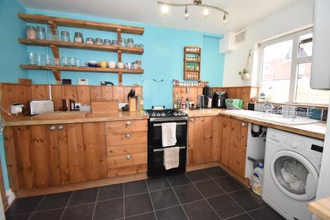 3 bedroom terraced house for sale, Rosebery Road, Mount Pleasant, Exeter, EX4