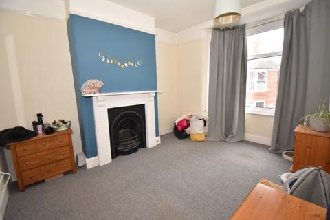 7 Rosebery Road, Exeter, EX4 6LT