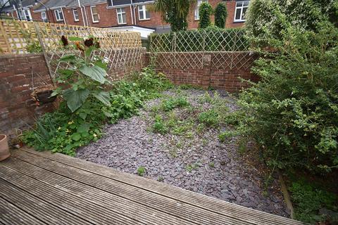 7 Rosebery Road, Exeter, EX4 6LT