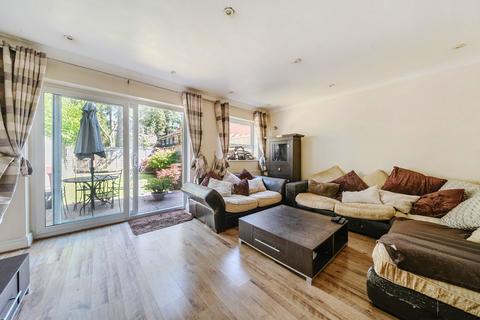 3 bedroom terraced house for sale, Roxburgh Close, Camberley, Surrey, GU15