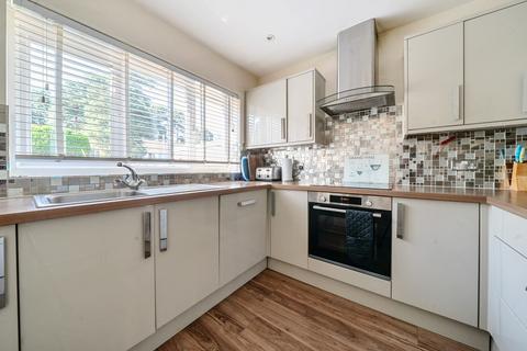 3 bedroom terraced house for sale, Roxburgh Close, Camberley, Surrey, GU15