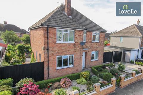 16 Longfield Road, Grimsby, DN34 5SB