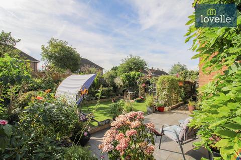16 Longfield Road, Grimsby, DN34 5SB