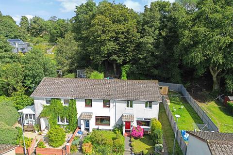 3 bedroom terraced house for sale, Finlaystone Place, Kilmacolm