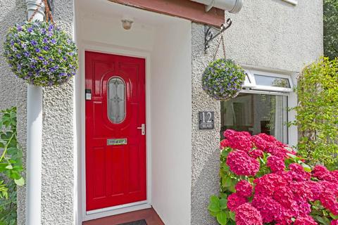 3 bedroom terraced house for sale, Finlaystone Place, Kilmacolm