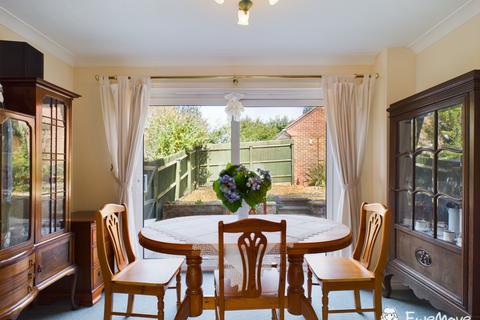 4 bedroom detached house for sale, 1 Pollen Lane, Figheldean, Salisbury