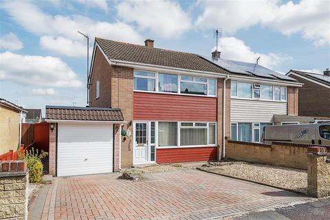 3 bedroom semi-detached house for sale, Hardens Mead, Chippenham