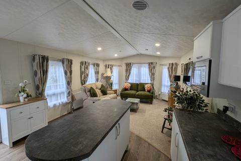 2 bedroom lodge for sale, Leaffoney Lane, Riverview Country Park, Forres, IV36