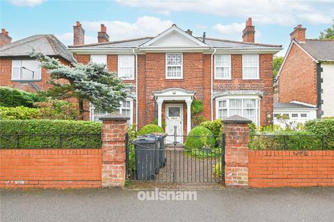 3 bedroom link detached house for sale, Portland Road, Birmingham, West Midlands, B16