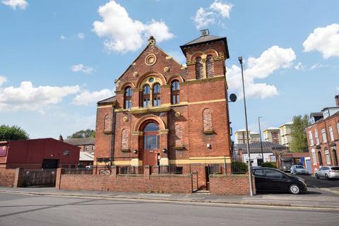 Apartment 11, The Old Chapel Grove Road, Wakefield, WF1 1UW