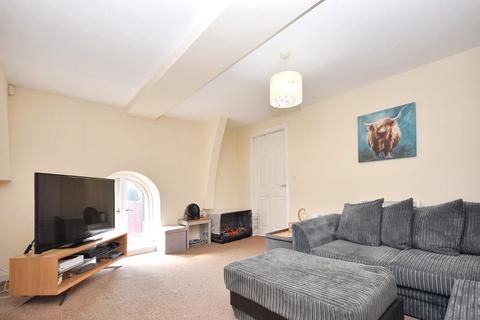 Apartment 11, The Old Chapel Grove Road, Wakefield, WF1 1UW