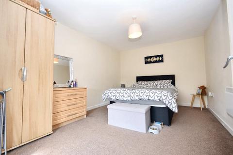 Apartment 11, The Old Chapel Grove Road, Wakefield, WF1 1UW