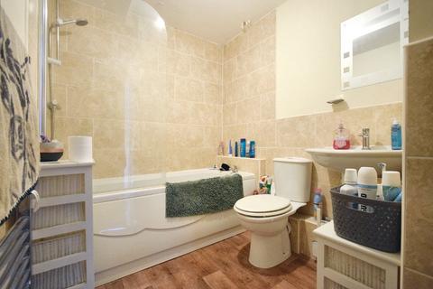 Apartment 11, The Old Chapel Grove Road, Wakefield, WF1 1UW