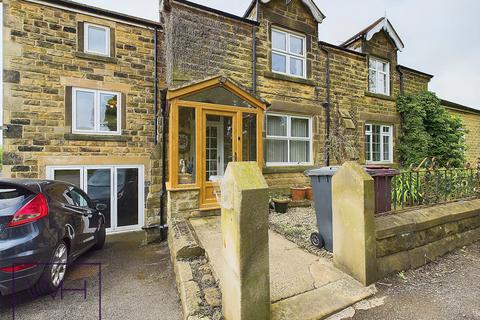 4 bedroom semi-detached house for sale, Hockley Lane, Chesterfield S45