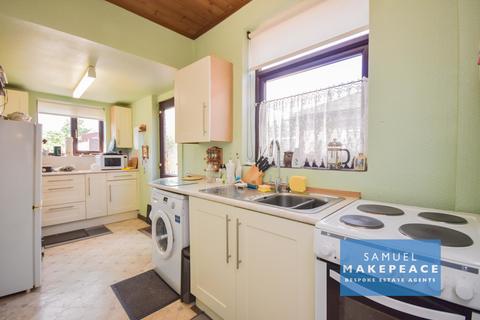 2 bedroom semi-detached house for sale, Stoneyfields Avenue, Baddeley Green, Stoke-on-Trent