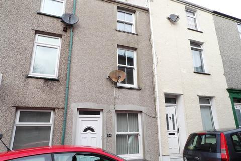 2 bedroom terraced house for sale, New Street, Caernarfon, Gwynedd, LL55