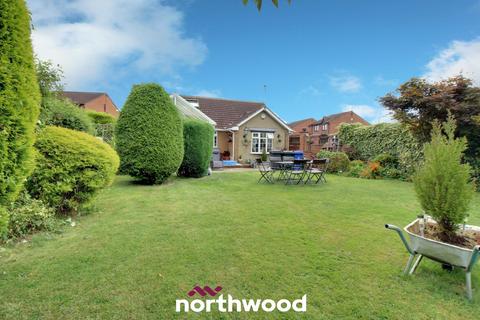 3 bedroom detached bungalow for sale, St Georges Road, Doncaster DN8