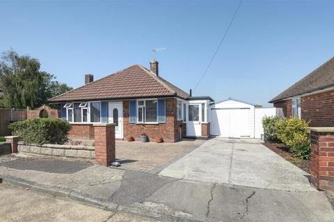 12 Gibb Close, Bexhill-on-sea, TN40 2PN