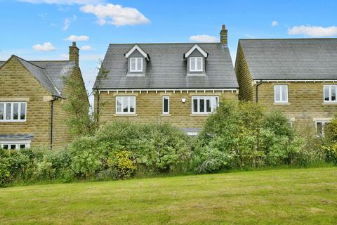 5 bedroom detached house for sale, East Moor, Longhoughton, Alnwick