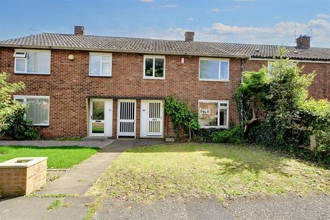 3 bedroom terraced house for sale, Tattershall Drive, Beeston