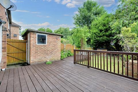 3 bedroom terraced house for sale, Tattershall Drive, Beeston