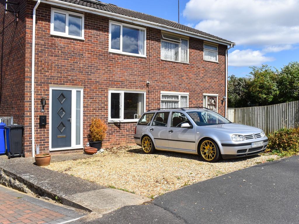 Driveway Parking