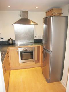 2 bedroom flat to rent, West Street, Sheffield S1