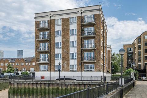 2 bedroom flat for sale, Rotherhithe Street, Surrey Quays