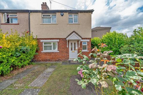 3 bedroom house for sale, Davies Avenue, Bilston WV14