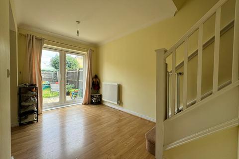 3 bedroom detached house for sale, Lapwing Grove, Stowmarket, IP14