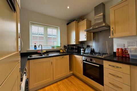 3 bedroom detached house for sale, Lapwing Grove, Stowmarket, IP14