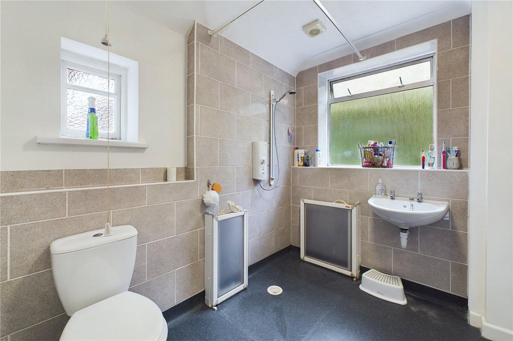 Wet Room