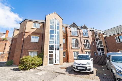 2 bedroom apartment for sale, Victoria Mews, Whitley Bay