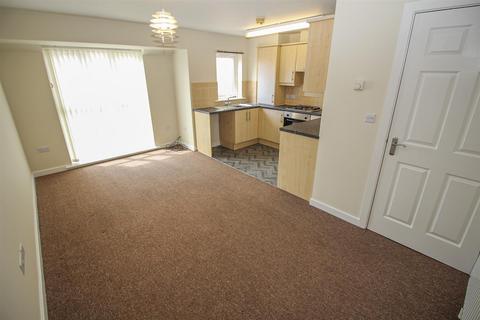 2 bedroom apartment for sale, Victoria Mews, Whitley Bay